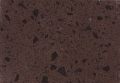 RSC7013 カウンター トップのため人工暗い茶色の水晶