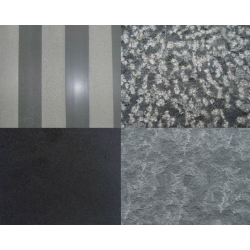  Hainan black basalt tiles